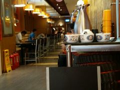 -吉野家(学院路店)