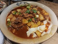 -那时新疆·若羌(经纬汇店)