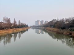 -南北地理分界线标志园