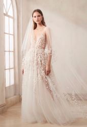 -MANLI BRIDAL婚纱