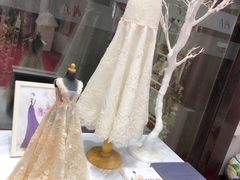 -MSV 高端礼服定制(大良店)
