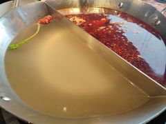 -老灶堂文创火锅(文艺路店)