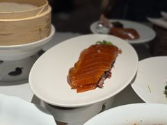 -四季民福烤鸭店(王府井东安门店)