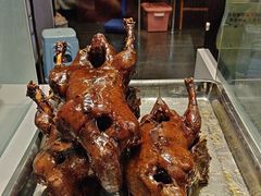 -王浩儿纪六孃甜皮鸭(书院街店)