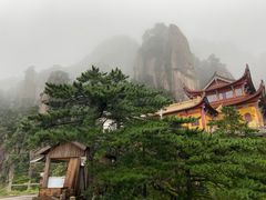 -九华山风景区