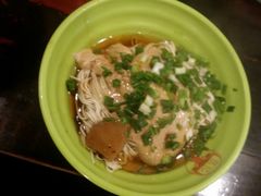 -张记牛肉面馆(天津路店)