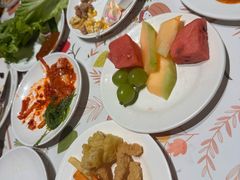 -汉斯南美烤肉(总店)