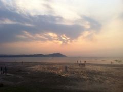 蓬莱阁景区-蓬莱阁景区