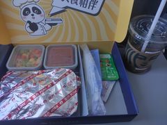 -星巴克(昆明机场III店)