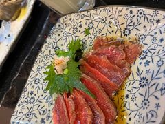 -真剑日本料理·铁板烧(贵州路店)