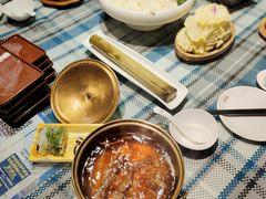 -慢丽江·云南野生菌土鸡锅(付家庄店)