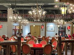 -金苑酒家·客家菜·广东老字号(万象店)