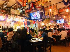 大堂-平成屋·午肴夜酒(四川北路店)