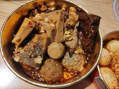 小食组合-盛香亭热卤(永旺梦乐城店)