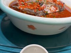 -呷湘厨·鱼汤捞饭·剁椒鱼头·辣椒炒肉(国家会展中心店)