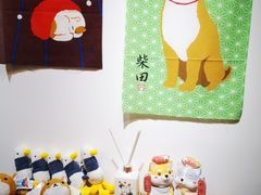-柴迷FANS CLUB·柴犬狗咖·猫咖