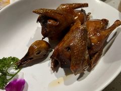 -吉旺港式餐厅(南方商城店)