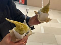 -野人先生现做冰淇淋(北京环宇荟店)