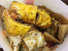-四环冷面王(西单华威约饭街店)