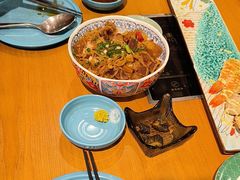 -晴季寿司(延河路万达广场店)