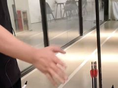 -無弓射箭俱乐部(领展中心城店)