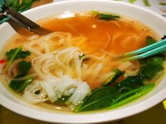 -蔡澜Pho·越南粉餐厅(海上世界店)