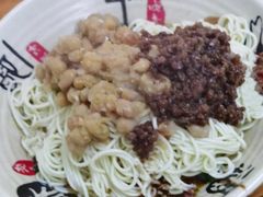 特色豌杂面-陈记特色豌杂面