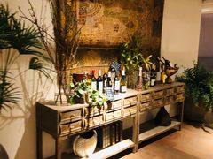 -长春藤咖啡(北园店)