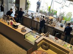 -KimPro 辛普乐概念韩餐