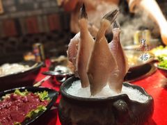 -谭鸭血老火锅(漳州路店)