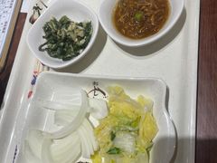 -金刚山烧烤(中山路店)