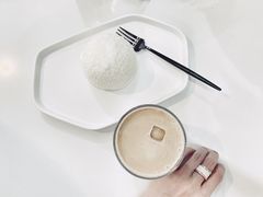 -COFFEE CALL(云锦路店)