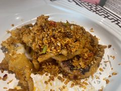 -强记海鲜·大排档(蛇口新街店)