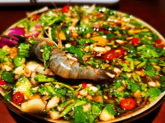 -乔街深夜食堂·台州菜·高压锅生蚝(杭州总店)