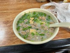 -二牛丸子汤(杏花岭店)