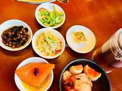 -青鹤谷(苏州店)