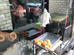 -覃肥叔桂林米粉(粮道街店)