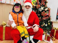 -吉的堡幼儿园(上海徐家汇路园)