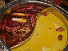 -牛New寿喜烧(金茂览秀城店)