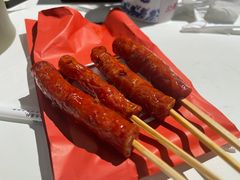 -长沙文和友(海信广场店)