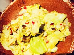 -老湖南民间菜·牛肉十八炒(花都店)