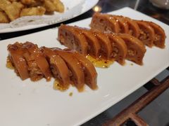 -老瑞福上海菜(人民广场店)
