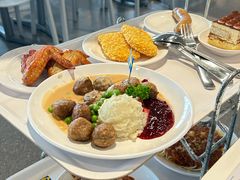 -宜家·瑞典风味餐厅(无锡店)