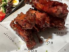 -ROIIN用心(武汉首店)