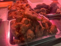 羊蹄-洪记白水羊头(天坛店)