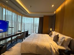 -广州德安丽舍凯宾斯基酒店