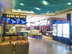 -望海湾鱼头泡饼·天津菜(空港店)
