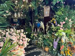 -第101座花园餐厅(湖滨88店)