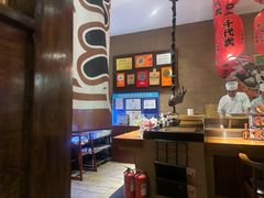 -千代武日本料理(开发区店)