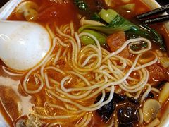 -枣子树·素食餐厅(朱家尖店)